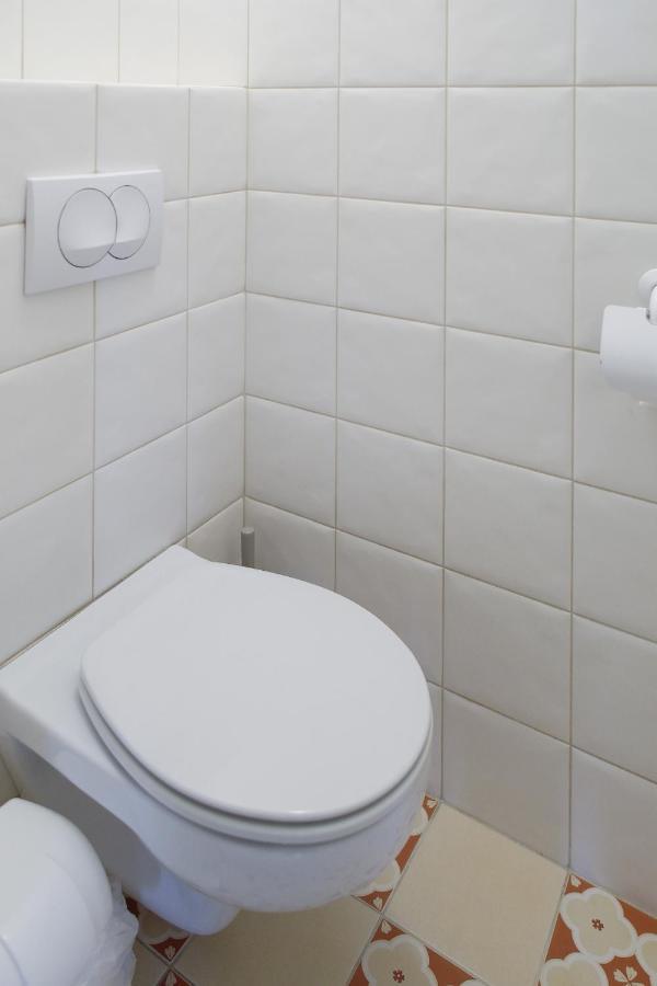 Apartament Przy Parku Saskim Warszawa